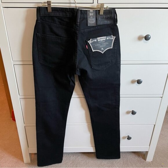 Levi’s 511 slim - Picture 6 of 6